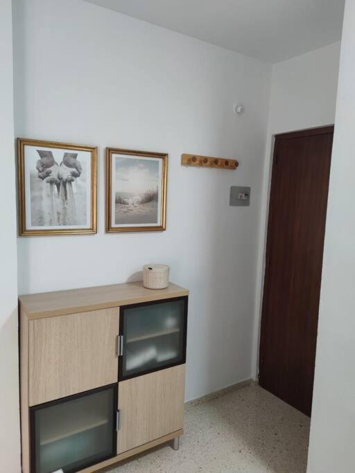 Islaoc Apartamentos - Apartamento 2 Habitaciones Primera Linea Playa Central Isla Cristina Dış mekan fotoğraf