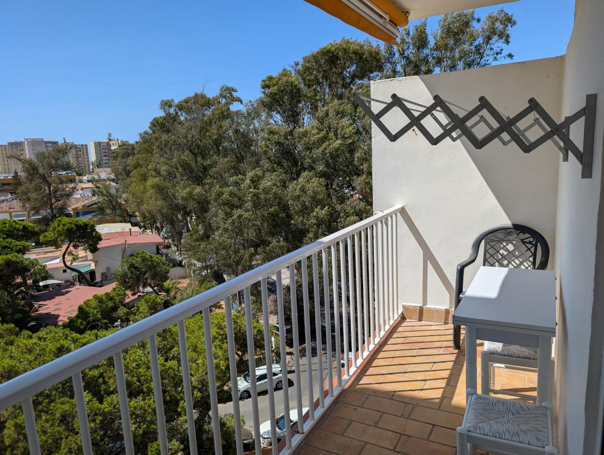 Islaoc Apartamentos - Apartamento 2 Habitaciones Primera Linea Playa Central Isla Cristina Dış mekan fotoğraf